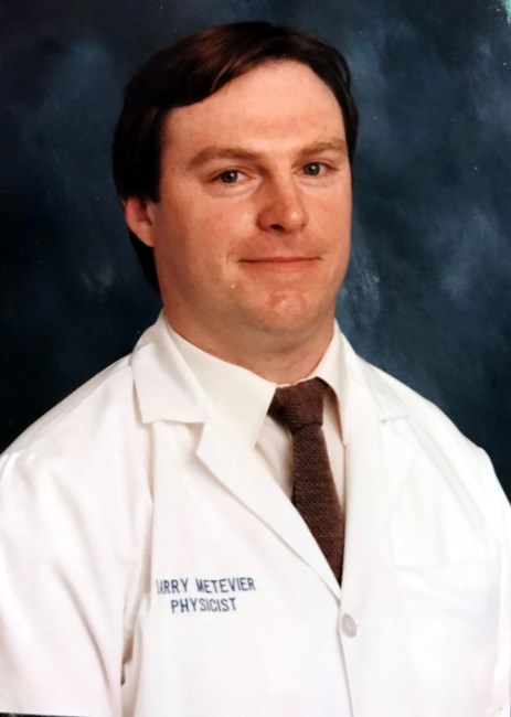 Obituary of Lawrence John Metevier