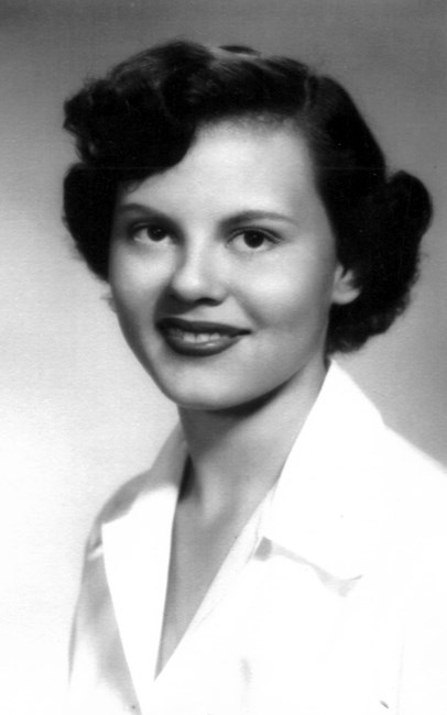 Obituary of Janice Lorraine Eden