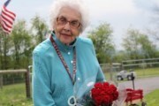 Obituario de Gloria Steffy Swingler