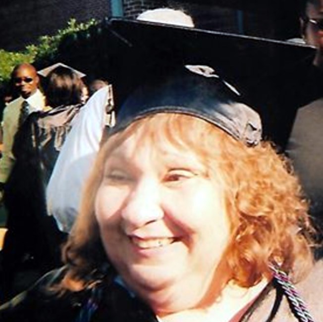 Obituary of Karen Jean Stevens