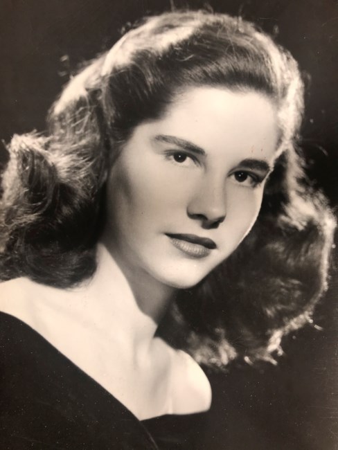 Obituary of Jane T. Breece