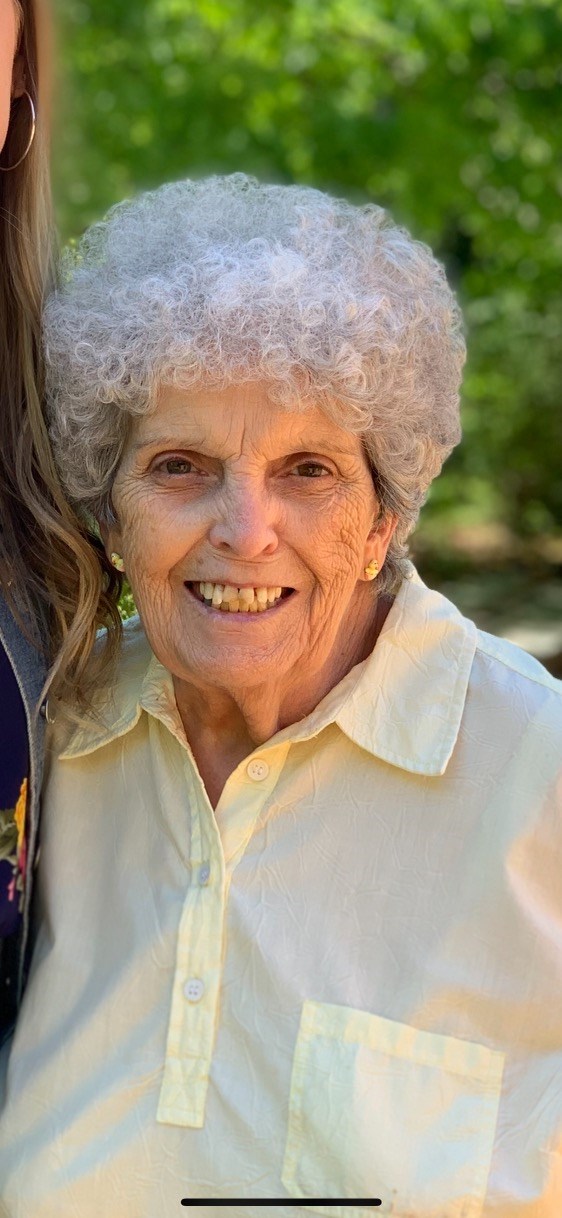 Obituary of Kathryn Zelazoski