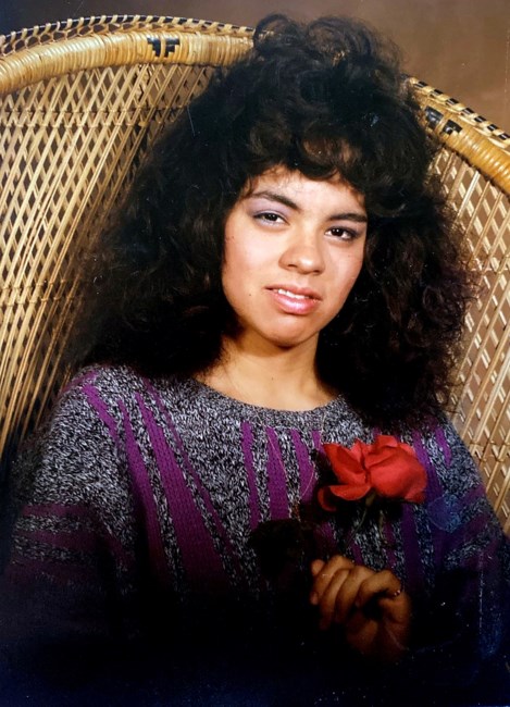 Obituary of Marisela Rodriguez