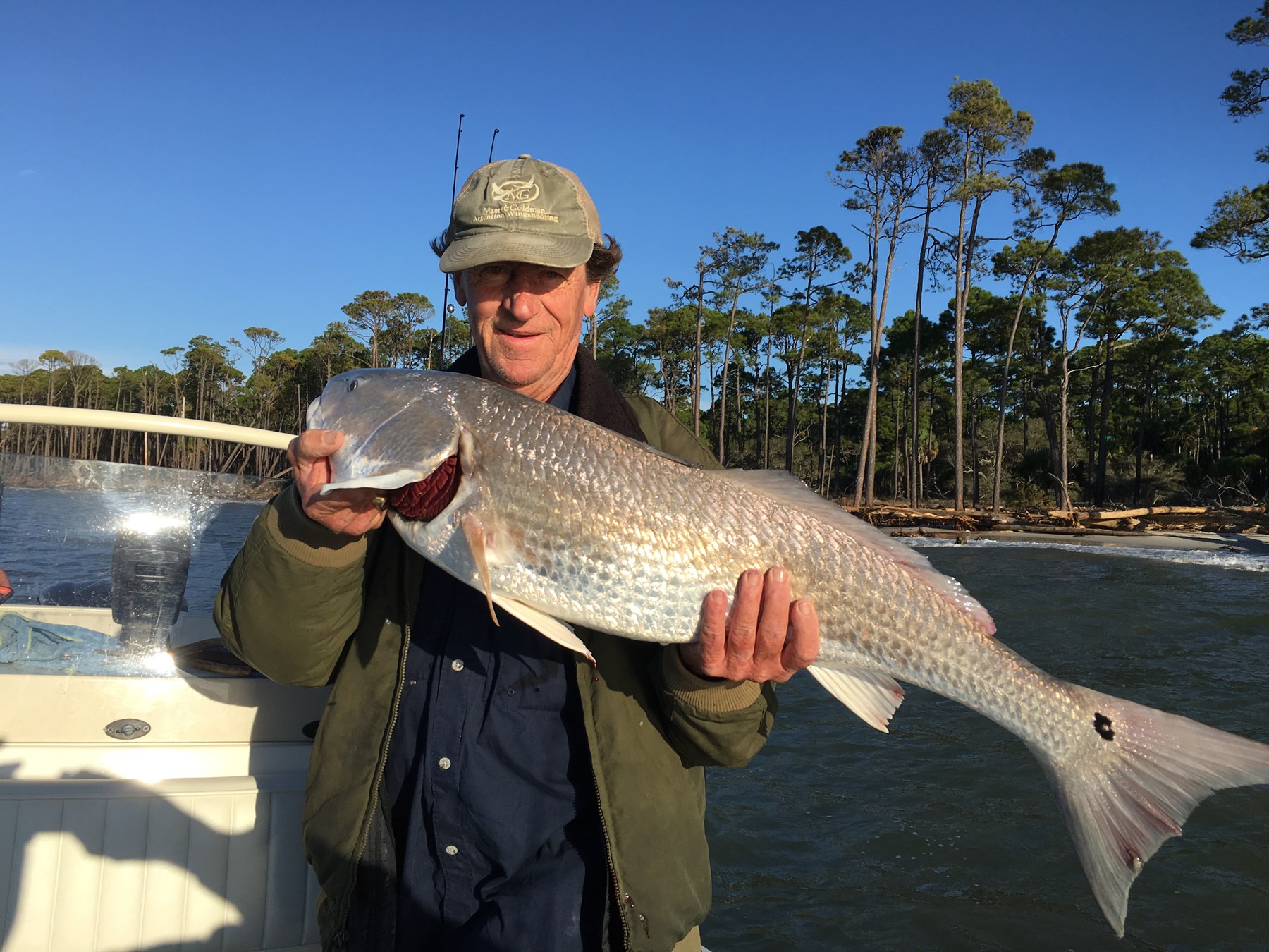 Obituary of Henry "Bolts" DeBolt Wiley Junior