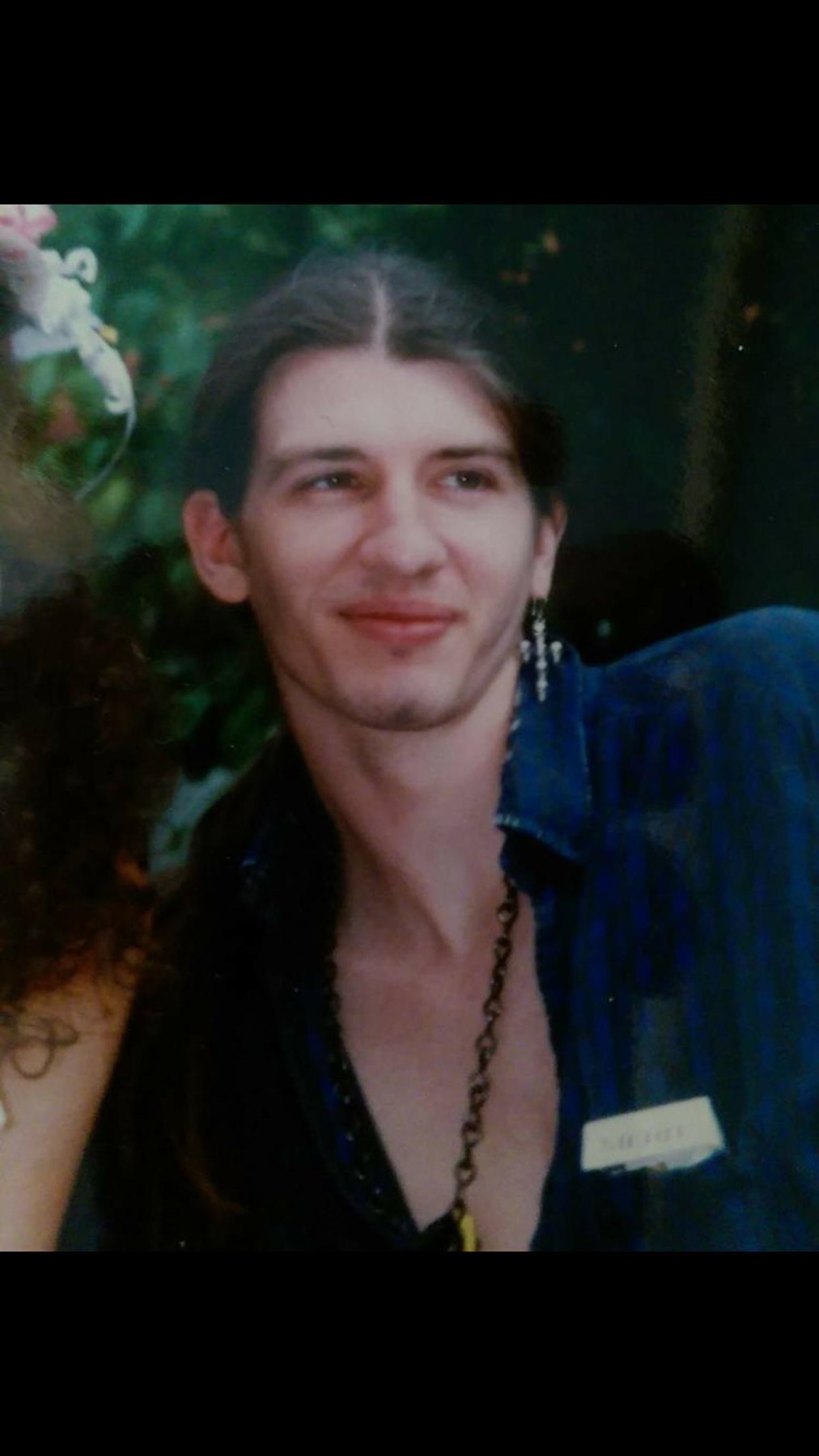 Obituary of John Kenneth Moogan