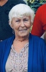 Avis de décès de Sharon D. Armstrong