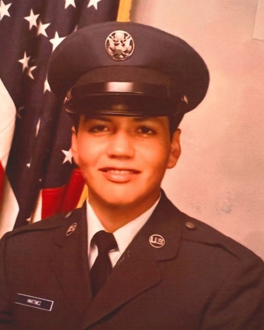 Obituary of Pedro R Martinez II