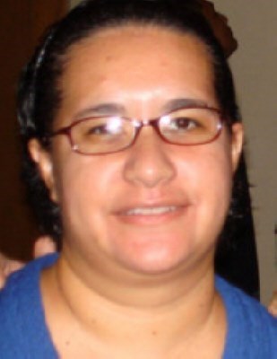 Obituary of Marie Chester