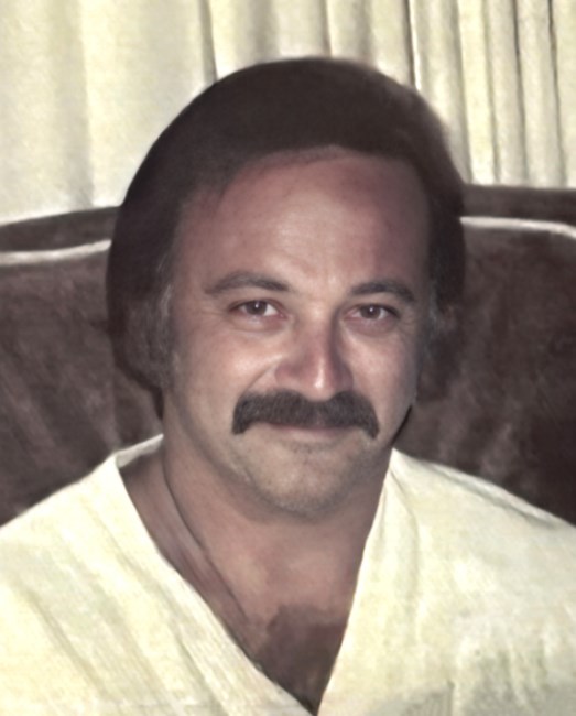 Obituario de Frank Lovaglia