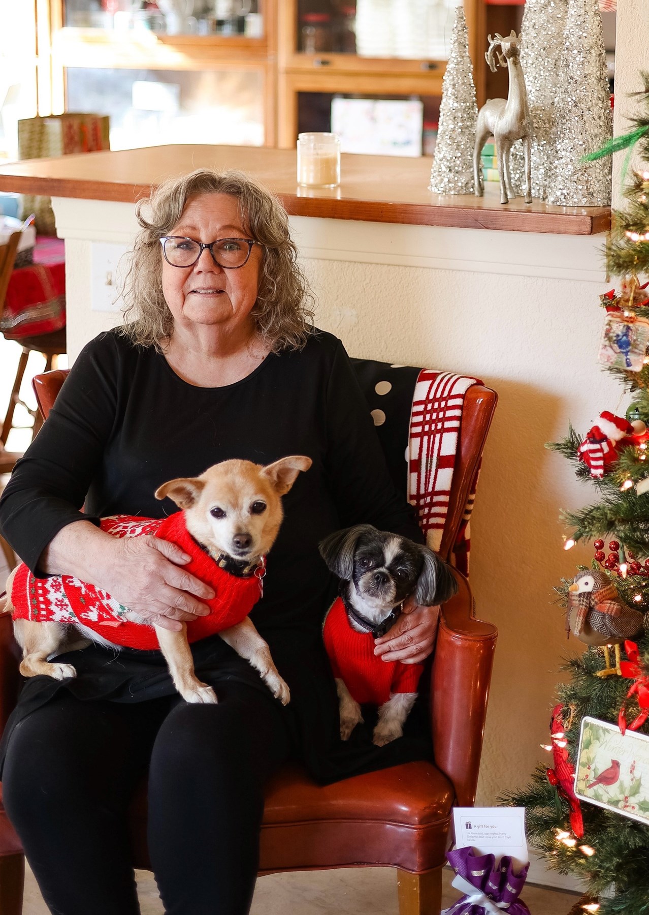 Obituary of Denise Michelle Yunker