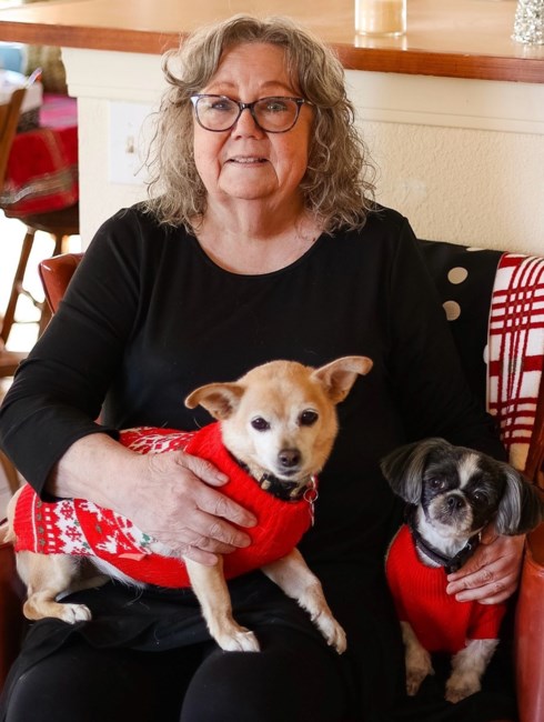 Obituary of Denise Michelle Yunker