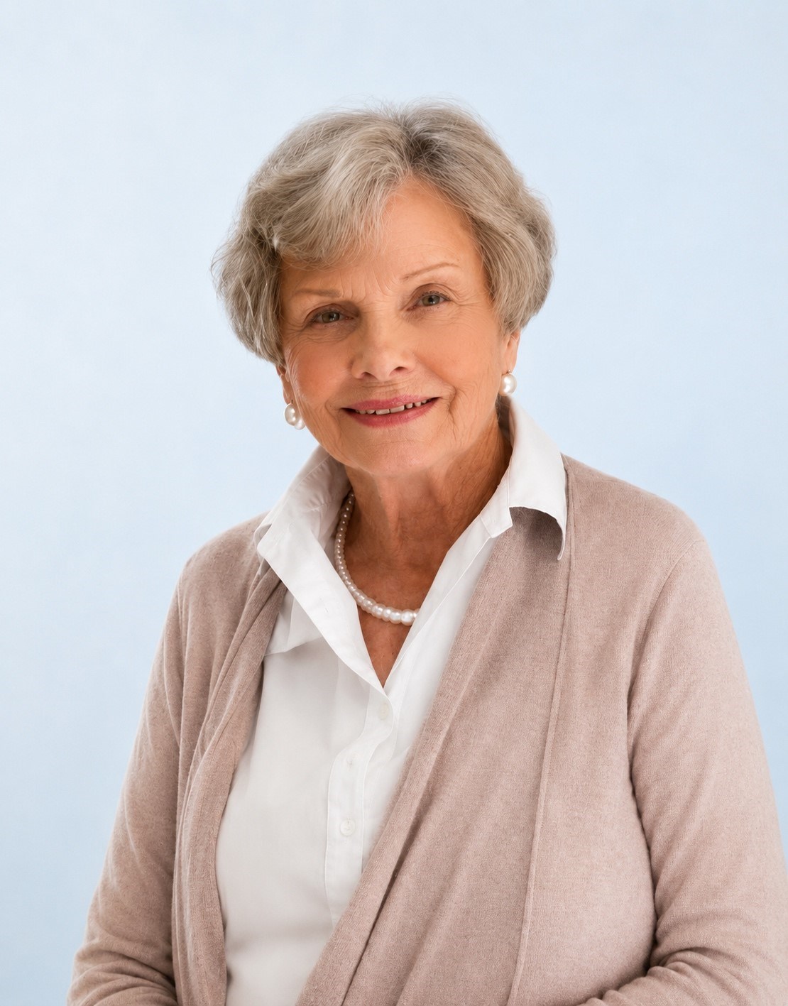 Obituary of Joan Schmidt