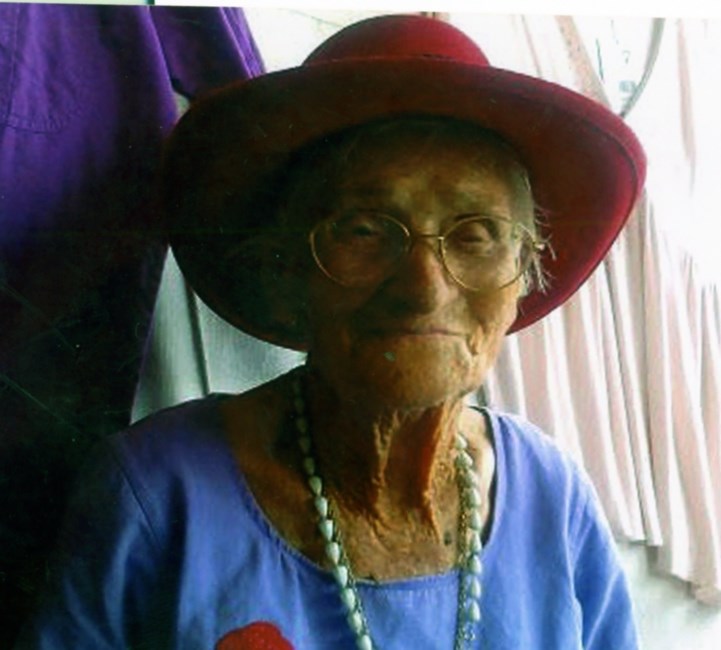 Obituary of Susie Mae Wiley