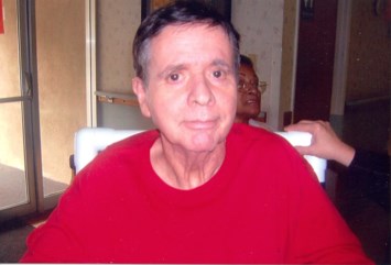 Obituary of Phillip Stark