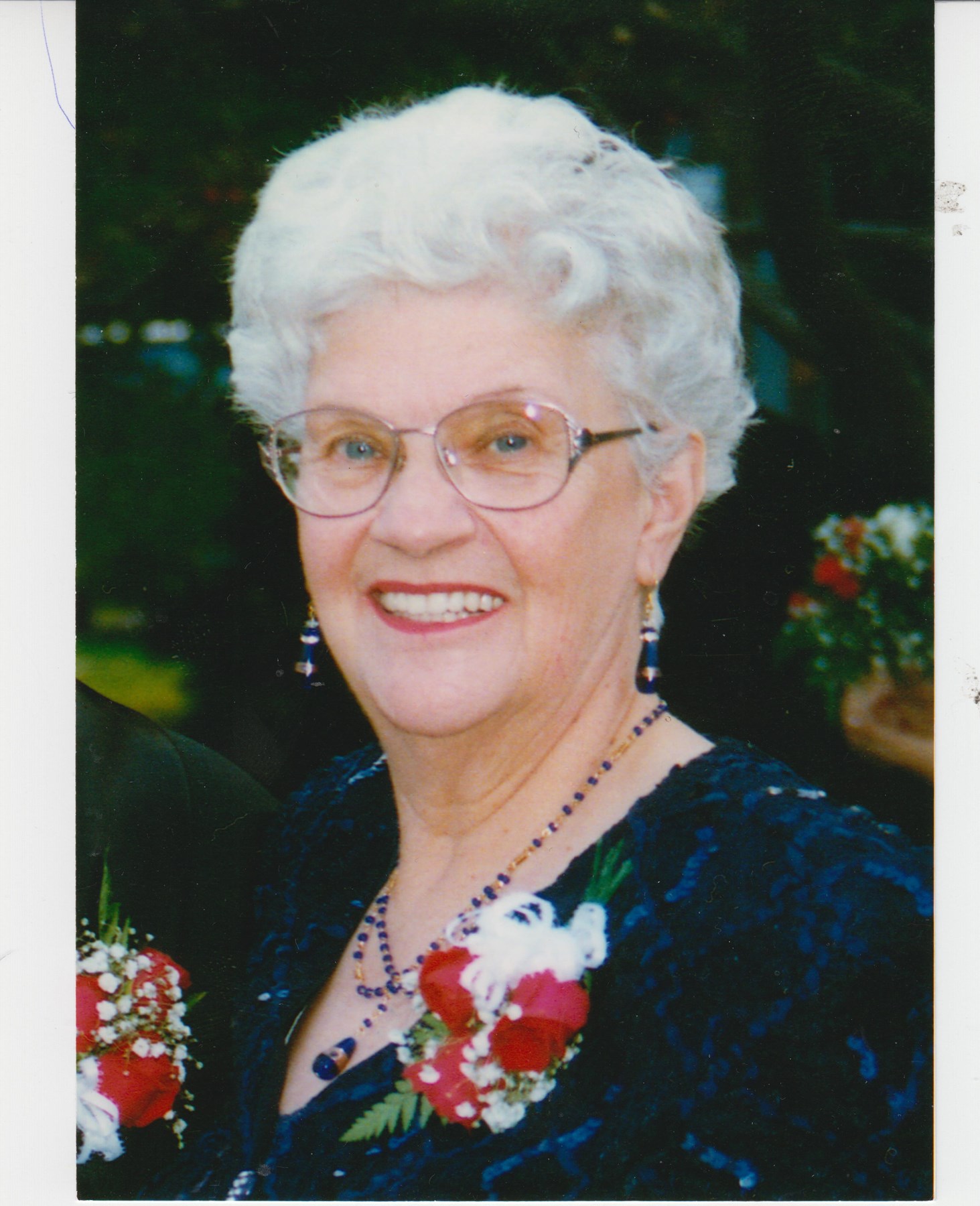 Obituary of Barbara Bérubé