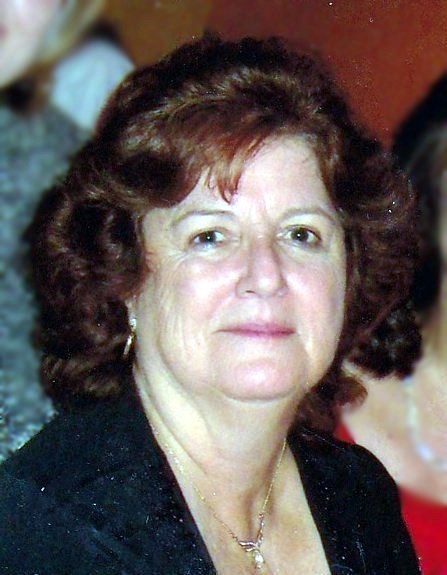 Obituary of Joycelyn Ellen Kloeber
