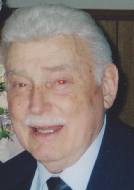 Obituary of Kenneth Wayne Merideth