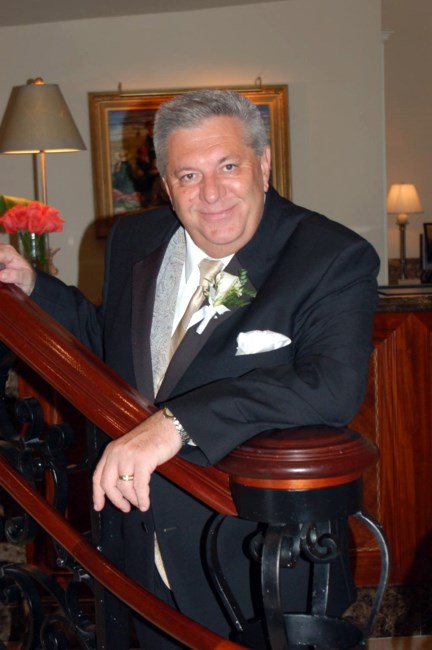 Obituary of Joseph Schiavone Jr.