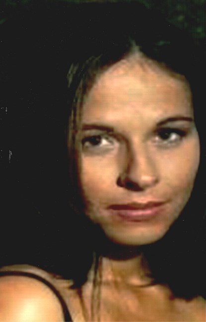 Obituary of Christina Anne Ferguson