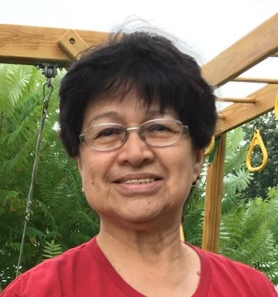 Obituary of Ruth Adriana Brady