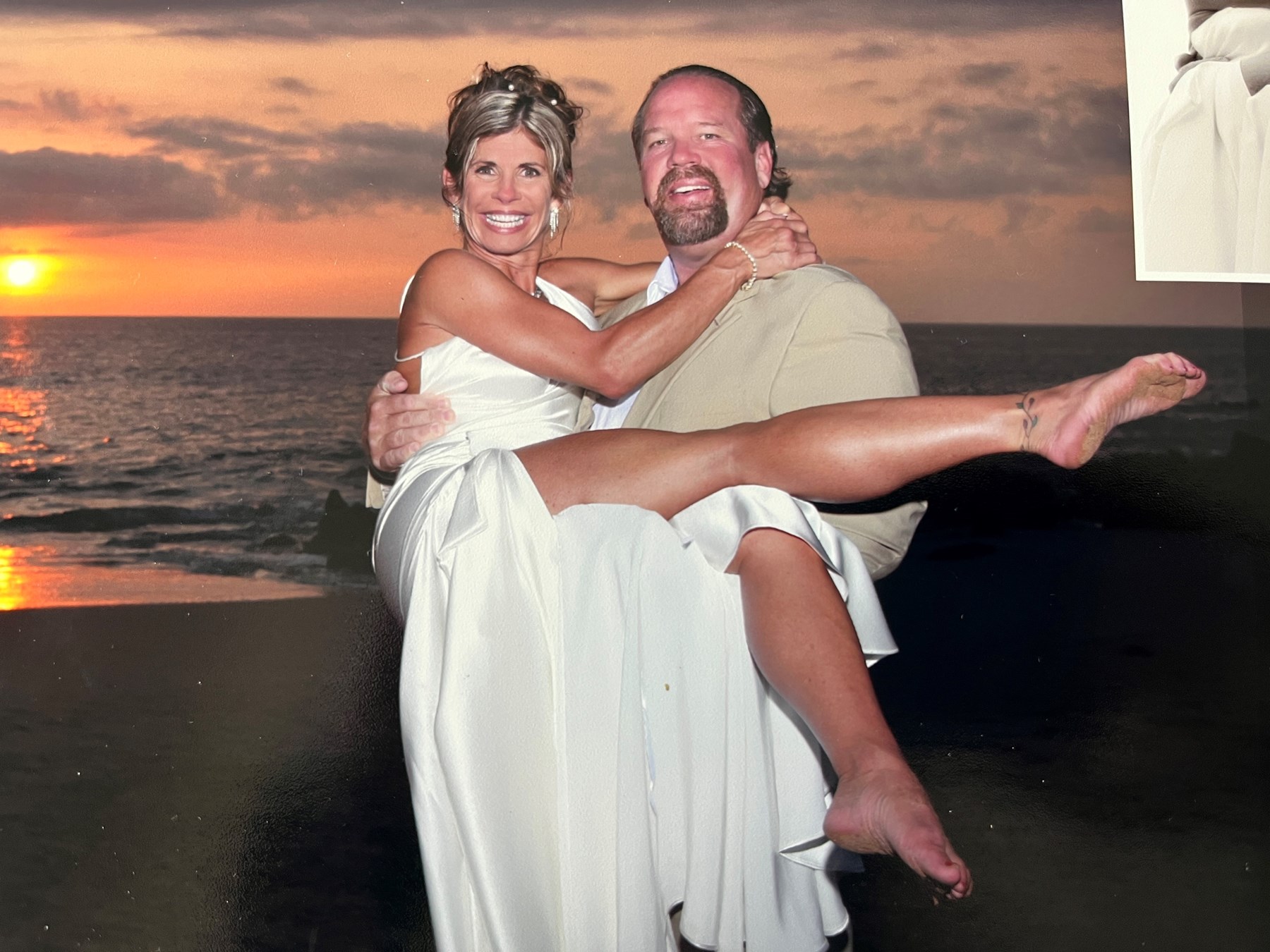 Obituary of Charles Vernon Parker Jr.