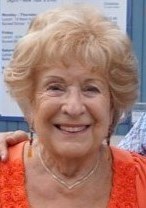 Obituary of Faye D. Kaplan
