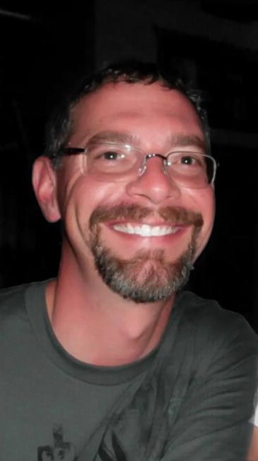 Obituary of Gary Alan Scott