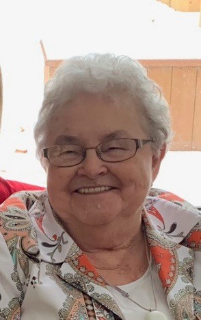 Obituary of Marjorie (Marge) Louise Vincent