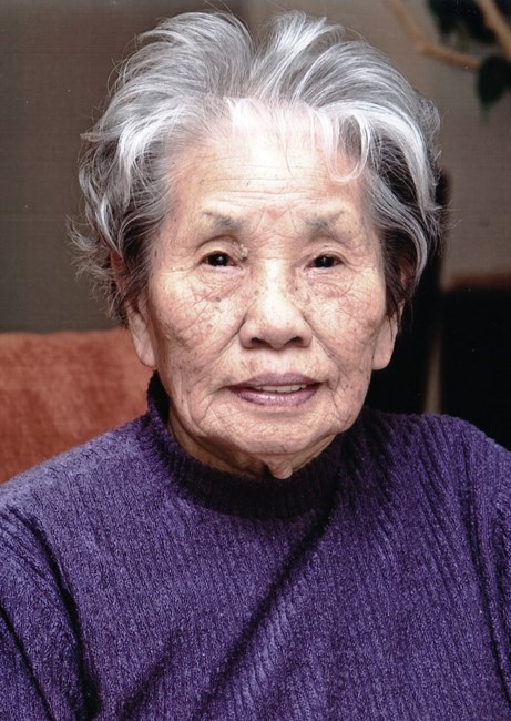 Obituary of So Sheung Choy
