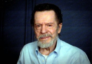 Obituario de Harold Richard Prewett
