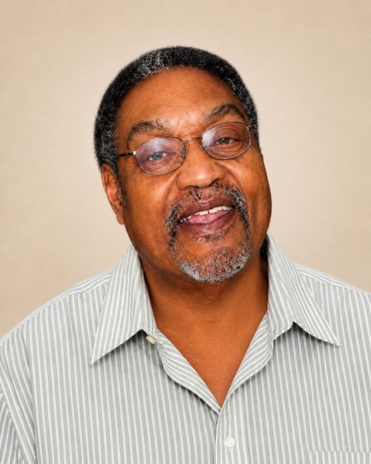Obituary of Percy L. Griffin Jr.