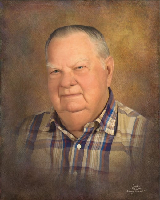 Obituary of Henry Schneider Fountain Jr.