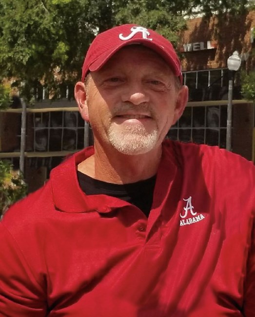 Obituary of David K. Woodall