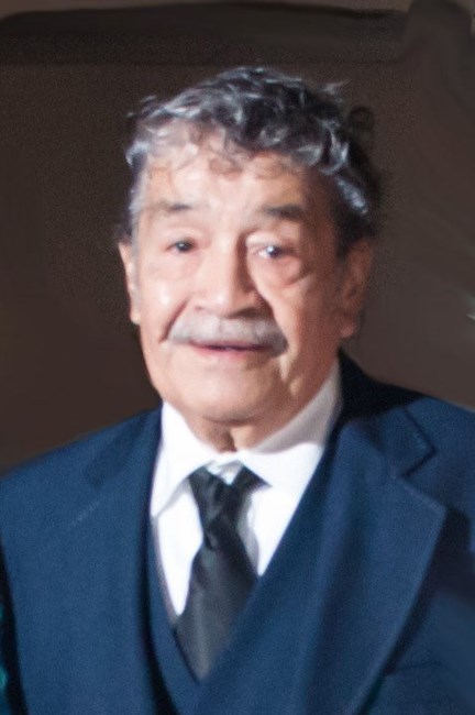 Obituary of Alfred "Fred" Esquivel
