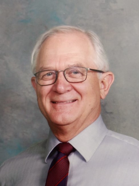 Obituary of Thomas "Tom" Francis Harasti