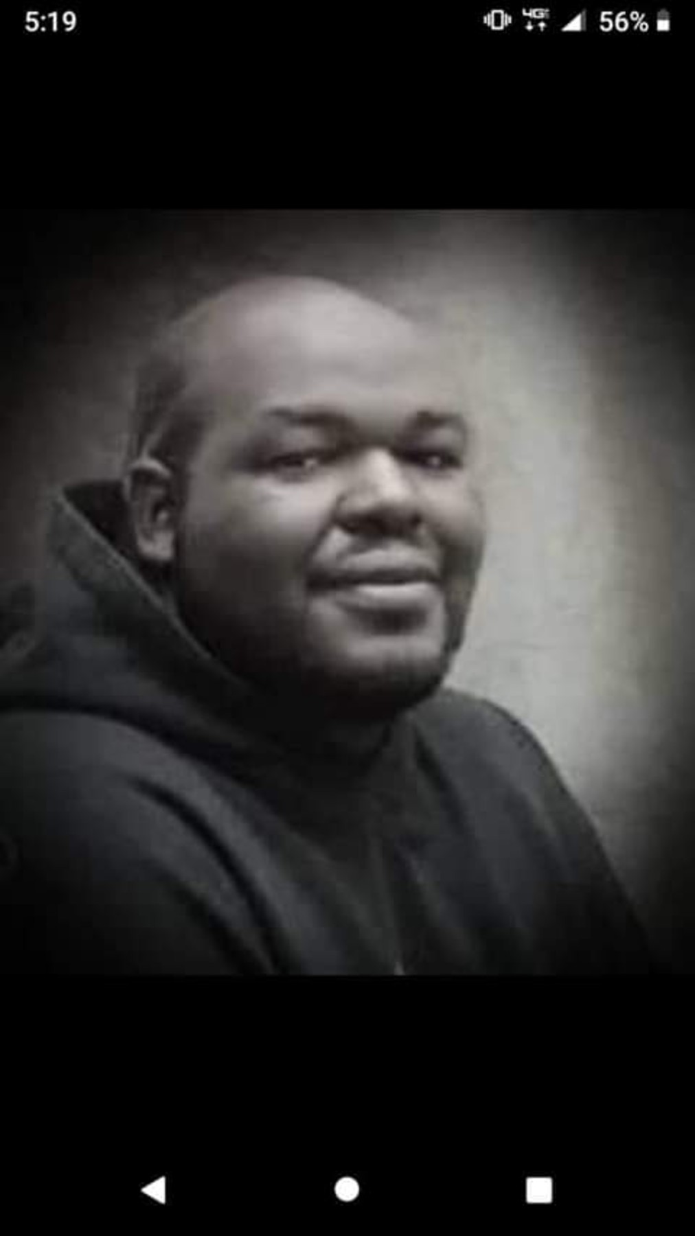 Obituary of Jonathan DeShawn Johnson