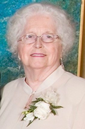 Obituary of Mary Camillus "Millie" (Beaton) MacEachern