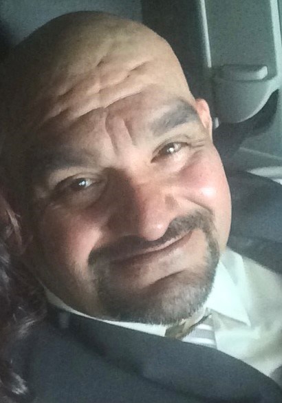 Obituary of Juan M Trevino