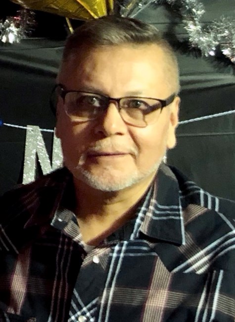 Obituary of Pablo R. Hernandez