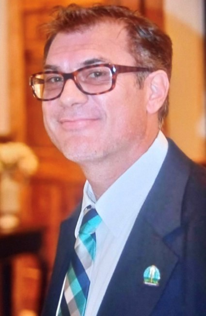 Obituary of Robert Lee Miller