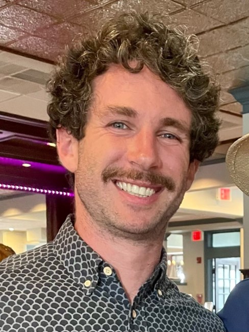 Avis de décès de John Luke Guerin