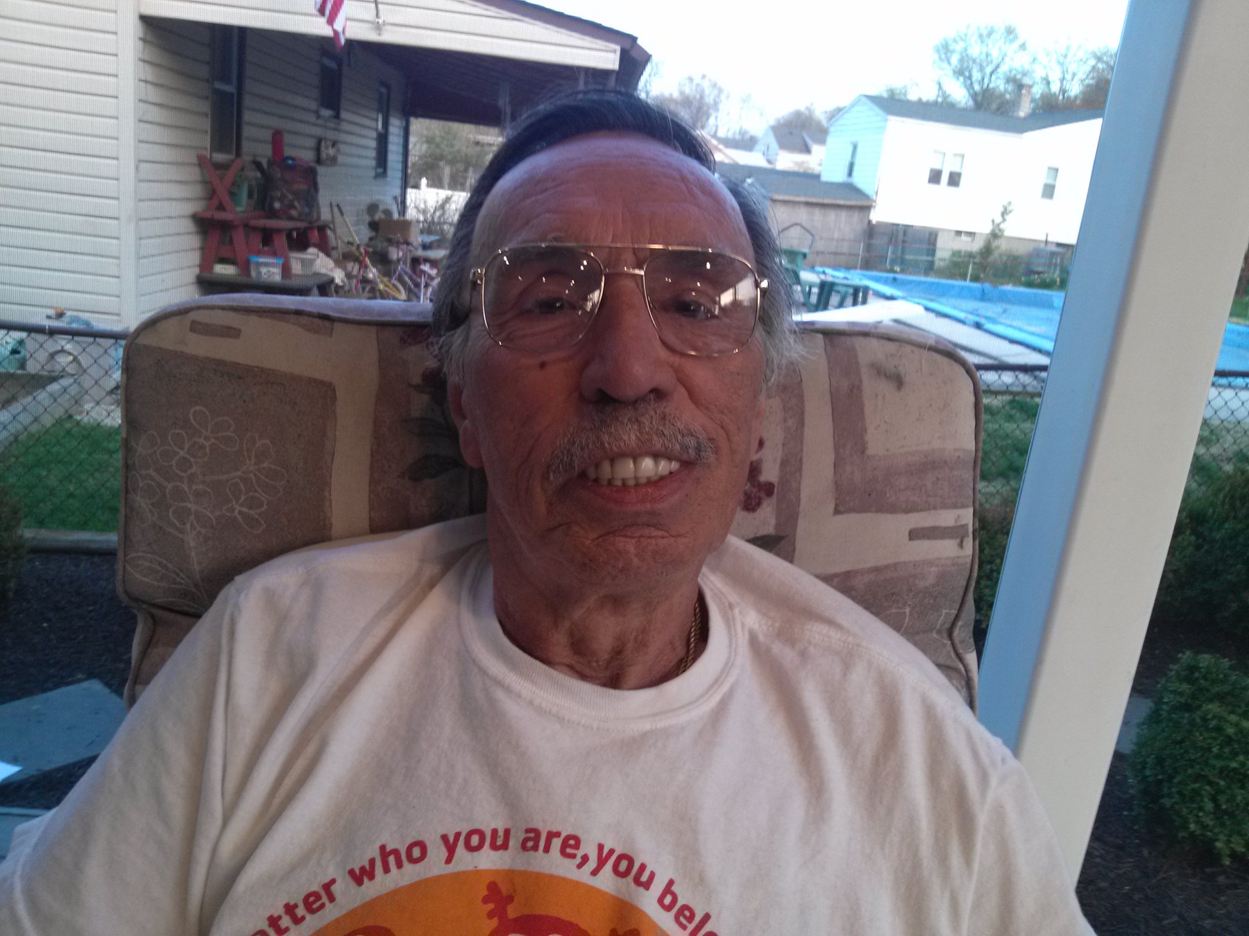 Obituary of Francis "Frank" Eugene Wright