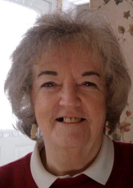 Obituary of Pamela S. Sisson