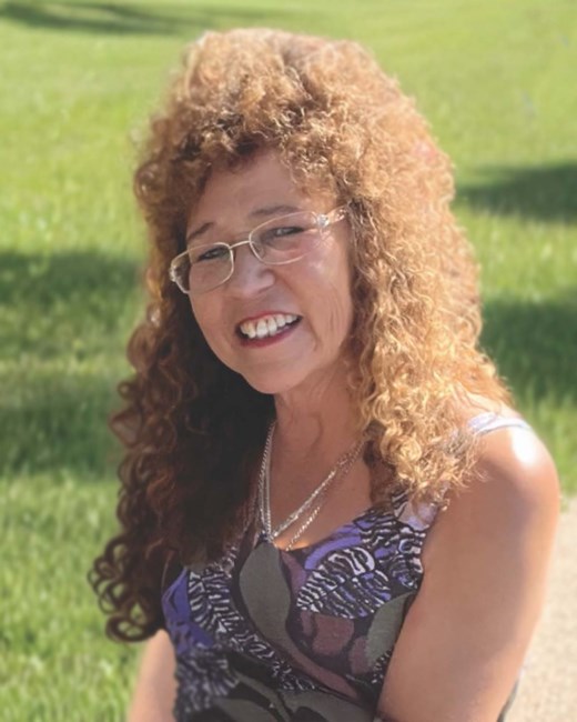 Obituary of Cheryle Fawn Bowers