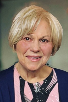 Obituario de Alice Theresa Gariepy