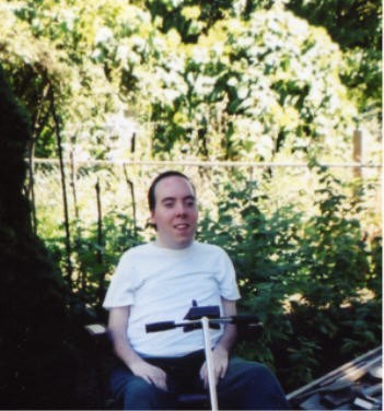 Obituary of Kevin Warren Wikoff