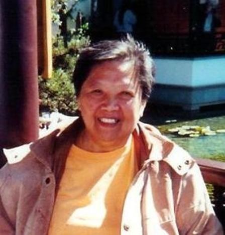 Obituary of Lin Yuk Lee