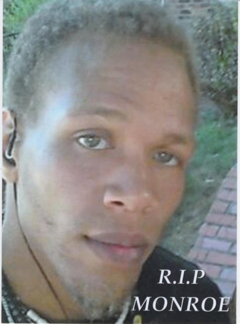 Obituary of Monroe M. Walters