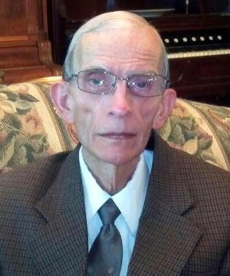 Obituary of James Hillery Dunklin
