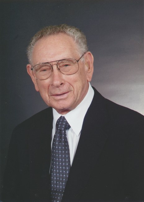 Obituary of Harold Alexander Irving